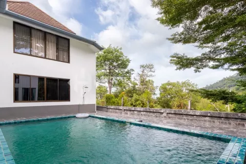 Gewerbeimmobilie in Phuket, Thailand 1 m2 № 133587 - Foto 3