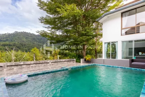 Gewerbeimmobilie in Phuket, Thailand 1 m2 № 133587 - Foto 4
