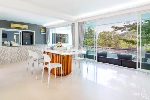 Gewerbeimmobilie in Phuket, Thailand 1 m2 № 133587 - Foto 5