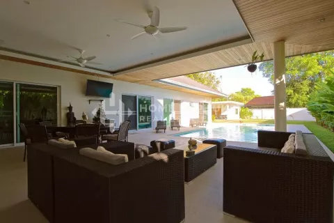บ้านในราไวย์, ประเทศไทย 4 ห้องนอน № 133589 - รูปถ่าย 9