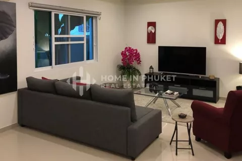 บ้านในราไวย์, ประเทศไทย 4 ห้องนอน № 133589 - รูปถ่าย 6