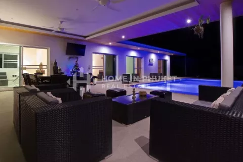 บ้านในราไวย์, ประเทศไทย 4 ห้องนอน № 133589 - รูปถ่าย 22