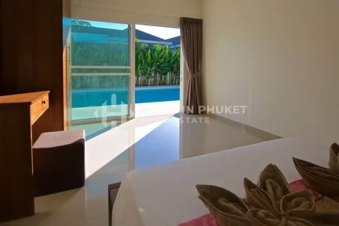 บ้านในราไวย์, ประเทศไทย 4 ห้องนอน № 133589 - รูปถ่าย 16