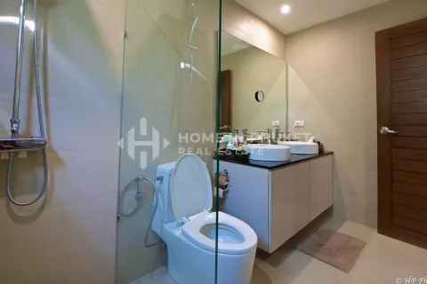 บ้านในราไวย์, ประเทศไทย 4 ห้องนอน № 133589 - รูปถ่าย 12