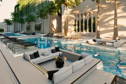 Condominio de 1 dormitorio en Karon, Tailandia № 133585 - foto 5