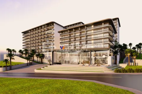 Condominio de 1 dormitorio en Karon, Tailandia № 133585 - foto 2