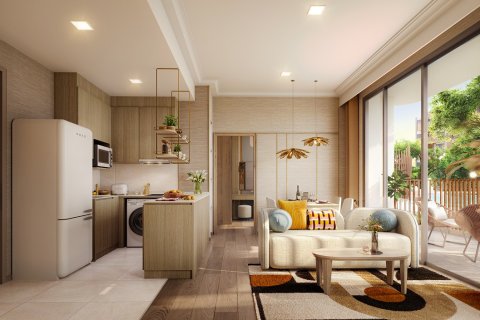 Condo à Bang Tao, Thaïlande, 1 chambre № 165566 - photo 3