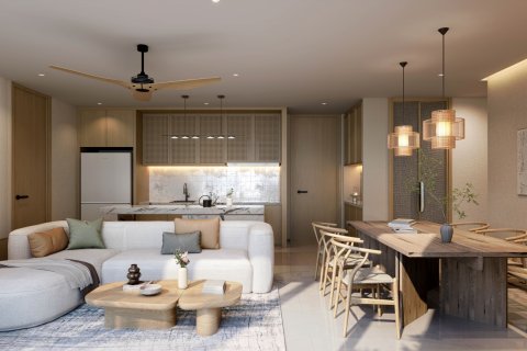 Condo in Bang Tao, Thailand, 2 bedrooms  № 165569 - photo 26