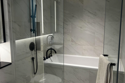 Condo in Bangkok, Thailand, 1 bedroom № 188246