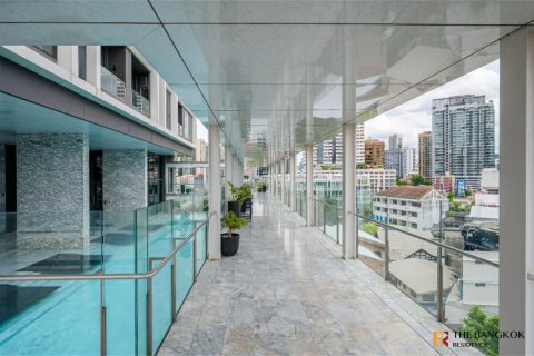 Condominio de 1 dormitorio en Bangkok, Tailandia № 188251 - foto 7