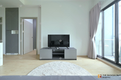 Eigentumswohnung in Bangkok, Thailand, 2 Schlafzimmer № 188247 - Foto 10