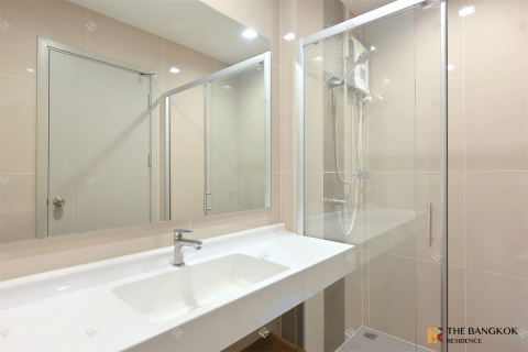 Eigentumswohnung in Bangkok, Thailand, 2 Schlafzimmer № 188247 - Foto 2