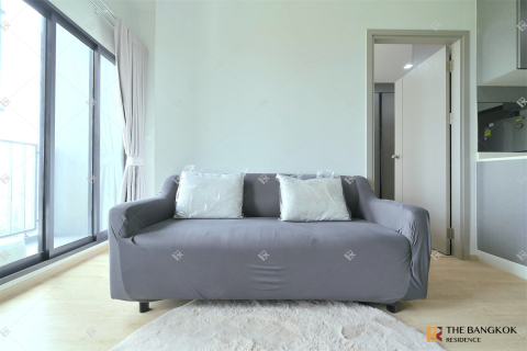 Eigentumswohnung in Bangkok, Thailand, 2 Schlafzimmer № 188247 - Foto 9