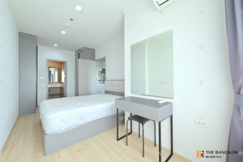 Eigentumswohnung in Bangkok, Thailand, 2 Schlafzimmer № 188247 - Foto 6