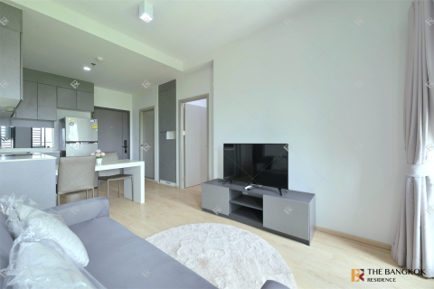 Eigentumswohnung in Bangkok, Thailand, 2 Schlafzimmer № 188247 - Foto 8