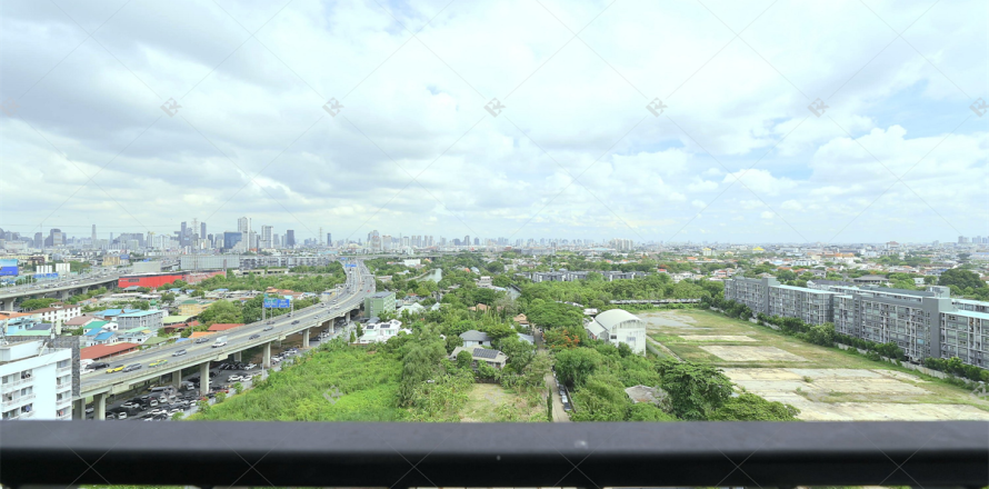 Eigentumswohnung in Bangkok, Thailand, 2 Schlafzimmer № 188247