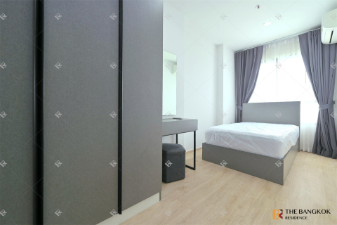 Eigentumswohnung in Bangkok, Thailand, 2 Schlafzimmer № 188247 - Foto 3