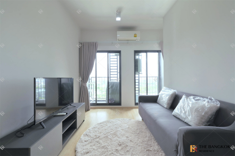 Eigentumswohnung in Bangkok, Thailand, 2 Schlafzimmer № 188247 - Foto 5