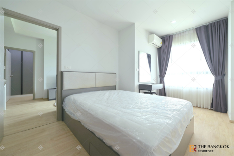 Eigentumswohnung in Bangkok, Thailand, 2 Schlafzimmer № 188247 - Foto 7