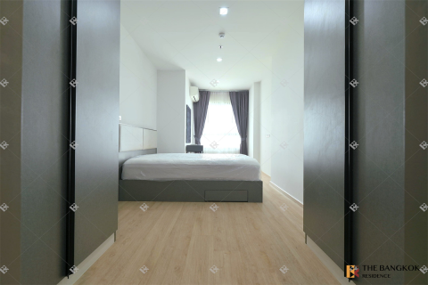 Eigentumswohnung in Bangkok, Thailand, 2 Schlafzimmer № 188247 - Foto 4