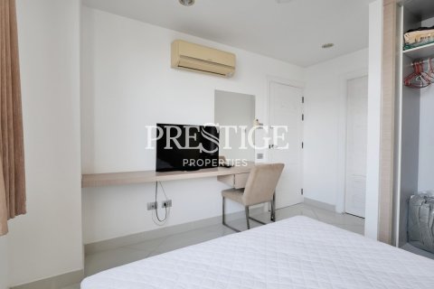 Condo in Pattaya, Thailand, 2 bedrooms № 198674 - photo 6