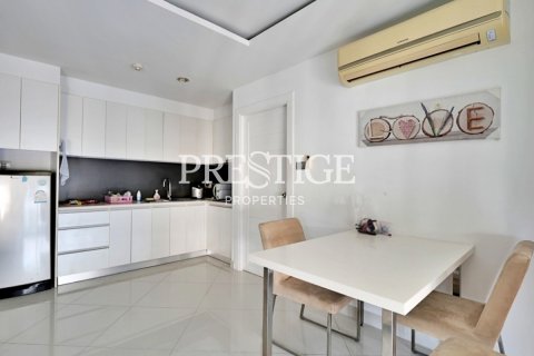 Condo in Pattaya, Thailand, 2 bedrooms № 198674 - photo 2