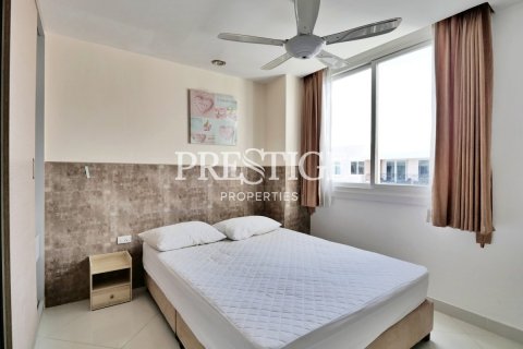 Condo in Pattaya, Thailand, 2 bedrooms № 198674 - photo 4