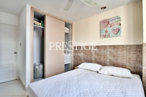 Condo in Pattaya, Thailand, 2 bedrooms № 198674 - photo 5