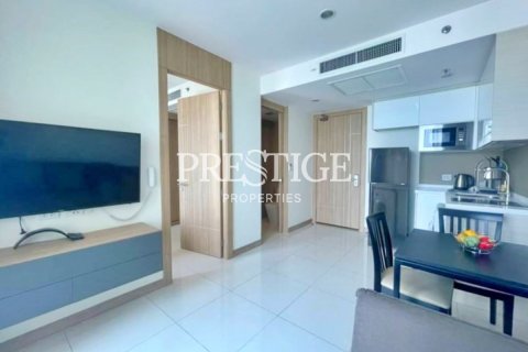Condo à Pattaya, Thaïlande, 1 chambre № 198676 - photo 4