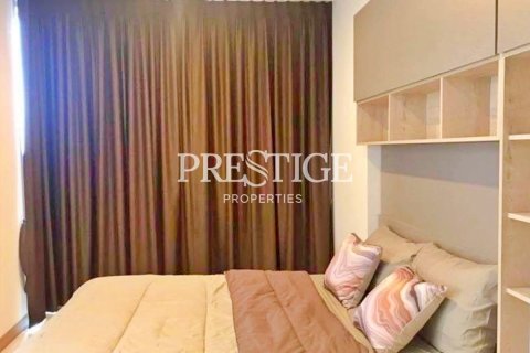 Condo à Pattaya, Thaïlande, 1 chambre № 198676 - photo 8