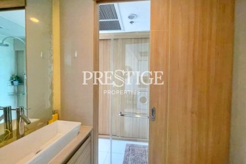 Condo à Pattaya, Thaïlande, 1 chambre № 198676 - photo 9