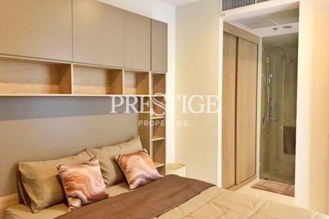 Condo à Pattaya, Thaïlande, 1 chambre № 198676 - photo 7