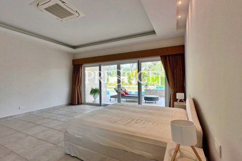 บ้านในพัทยา, ประเทศไทย 5 ห้องนอน № 198671 - รูปถ่าย 10