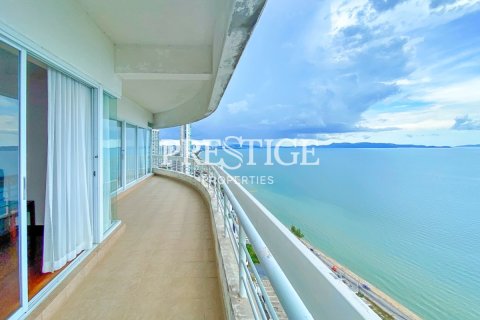 Condo in Pattaya, Thailand, 3 bedrooms  № 198673 - photo 14