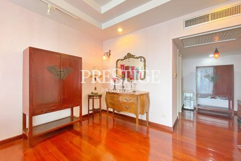 Condo in Pattaya, Thailand, 3 bedrooms  № 198673 - photo 10