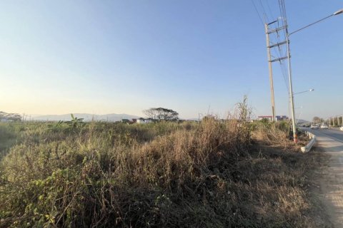 Terreno en Chiang Rai, Tailandia № 172932 - foto 5