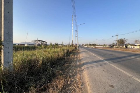 Terreno en Chiang Rai, Tailandia № 172932 - foto 4