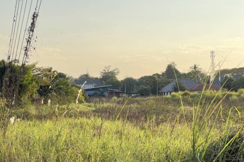 Terreno en Chiang Rai, Tailandia № 172932 - foto 9