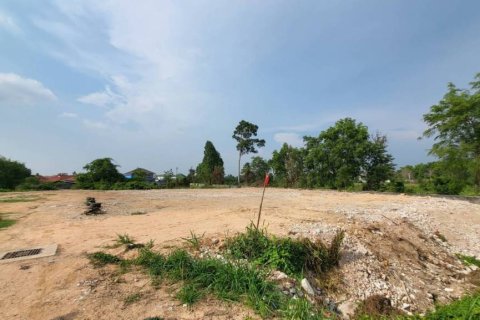 Land in Pattaya, Thailand № 172933