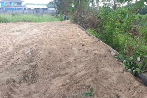 Terreno en Pattaya, Tailandia № 172933 - foto 5