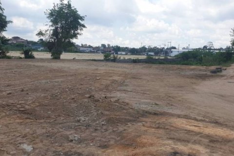 Terreno en Pattaya, Tailandia № 172933 - foto 3