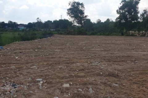 Terreno en Pattaya, Tailandia № 172933 - foto 4