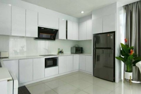 Chalet de 3 dormitorios en Sattahip, Tailandia № 172929 - foto 6