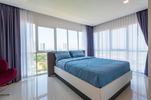 Estudio en el condominio en Pattaya, Tailandia № 156845 - foto 5