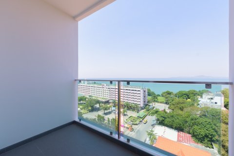 Estudio en el condominio en Pattaya, Tailandia № 156845 - foto 11