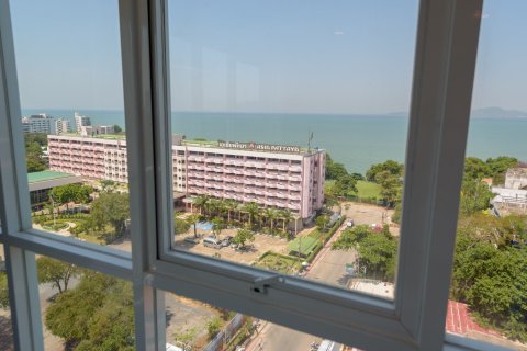 Estudio en el condominio en Pattaya, Tailandia № 156845 - foto 12
