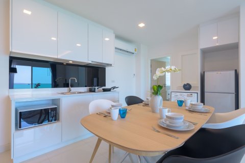 Estudio en el condominio en Pattaya, Tailandia № 156845 - foto 7