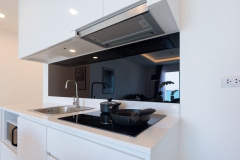 Estudio en el condominio en Pattaya, Tailandia № 156845 - foto 4