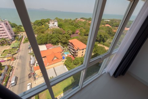 Estudio en el condominio en Pattaya, Tailandia № 156845 - foto 13
