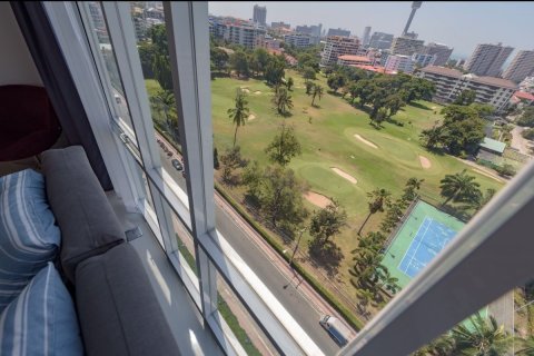 Estudio en el condominio en Pattaya, Tailandia № 156845 - foto 9